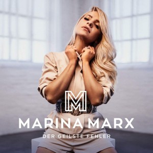 Marina Marx -Der geilste Fehler (2020) 